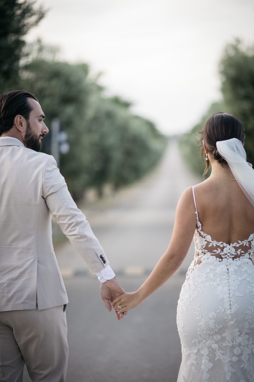 Dettaglio matrimonio